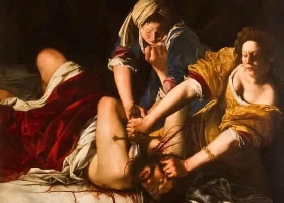 Emphasis in Art: How Painters Tell You Where to Look
