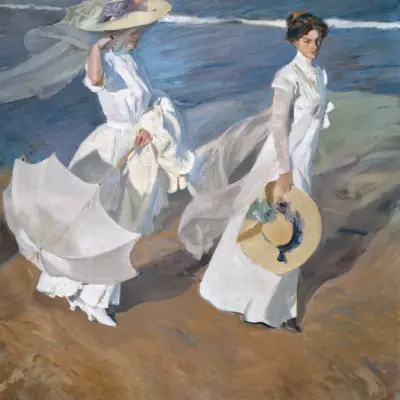The Value Scale in Art: The Foundation Painters Keep Coming Back To