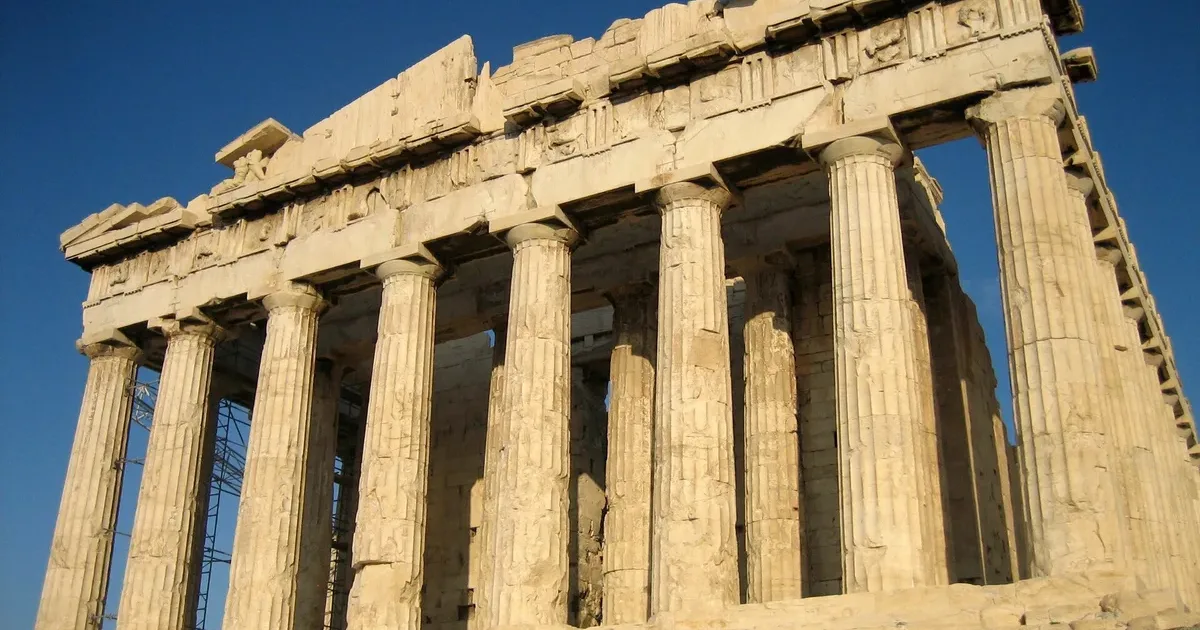 Golden Ratio in Architecture